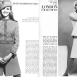 Кюлоты, журнал VOGUE, Англия, 1968 г.