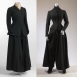 Юбка-брюки. Женские костюмы для верховой езды, 1900-е г. Fashion Museum Province of Antw