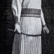 Гофре, журнал Delineator, 1917 год Гофре, журнал Delineator, 1917 год