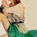 Гофре. Журнал Vogue, 1972 год Гофре. Журнал Vogue, 1972 год