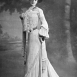 Платье гофре, 1903 год Платье гофре, 1903 год