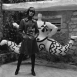 Ив Сен Лоран, сапоги go go, 1963 год