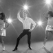 Танцы в стиле go go , 1960-е годы