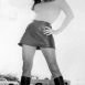Сапоги go go, 1960-е годы