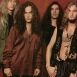 Музыка гранж, рок-группа гAlice in Chains 1980-е Музыка гранж, рок-группа гAlice in Chains 1980-е