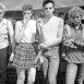 Стиль гранж, 1990-е Стиль гранж, 1990-е
