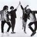 Музыка гранж, рок-группа Mudhoney, 1990-е Музыка гранж, рок-группа Mudhoney, 1990-е