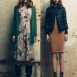 Стиль гранж, Fornarina, 2015 год Стиль гранж, Fornarina, 2015 год