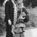 Стиль хиппи-шик, Брижит Бардо, 1970-е годы Стиль хиппи-шик, Брижит Бардо, 1970-е годы