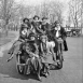 Мода. Вашингтон. 1920 год
