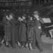Мода. Берлин. 1927 год