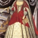 Графиня Люси Харрингтон Рассел, Великобритании, 1616 г. Графиня Люси Харрингтон Рассел, Великобритании, 1616 г.
