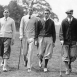 Никербокеры, США, 1920-е г.