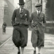 Никербокеры, США, 1920-е г.