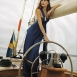 Морской стиль, журнал Vogue, 2000-е