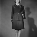 Женская военная форма Америка, 1940-е г.
