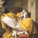 Мюли. Жан-Батист-Мари Пьер -Плохие новости-Франция, 1740 г