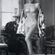 Мерилин Монро, фильм - Что-то должно случиться- 1962 г., мюли -Genie-Polly of California