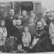 Детский костюм в морском стиле 1921 год