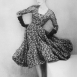 New look, Кристобаль Баленсиага, Париж, 1951 г. New look, Кристобаль Баленсиага, Париж, 1951 г.