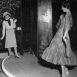 New look, Шанель, Париж, 1957 г. New look, Шанель, Париж, 1957 г.