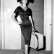Актриса Софи Лорен в стиле Нью Лук, 1950-е Актриса Софи Лорен в стиле Нью Лук, 1950-е
