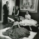 Стиль New look, 1950-е Стиль New look, 1950-е