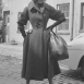 Кристиан Диор, 1951 г. Кристиан Диор, 1951 г.