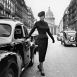 Christian Dior, 1951 г. Christian Dior, 1951 г.