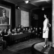 Художественный совет в Доме моделей на Кузнецком Мосту, 1947 г Художественный совет в Доме моделей на Кузнецком Мосту, 1947 г