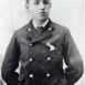 Английский полярный исследователь Э.Г. Шеклтон в бушлате, 1890 г. Английский полярный исследователь Э.Г. Шеклтон в бушлате, 1890 г.