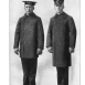 Бушлаты, США, 1913 г. Бушлаты, США, 1913 г.