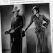 Юбка-карандаш. Журнал Mode für Alle, Германия, 1938 год
