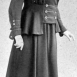 Баска. Женский костюм, 1916 г.