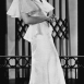 Баска. Актриса Бетт Дэвис, 1930-е г.