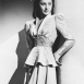 Баска. Актриса Стэнвик 1940-е