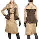 Баска. Burberry Prorsum. Мода ХХI века