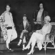 Пижамный стиль, 1920-е г.