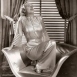 Пижамный стиль, актриса Кэрол Ломбард, 1930-е г.
