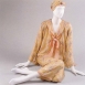 Pajamas Callot Soeurs, 1926-1927 The Metropolitan Museum.