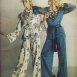 Пижамный стиль, Оззи Кларк, 1970-е