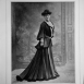 Плиссировка, журнал мод, Париж, 1903 год Плиссировка, журнал мод, Париж, 1903 год