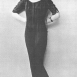 Анна Павлова в платье Дельфос Мариано Фортуни 1910-е Анна Павлова в платье Дельфос Мариано Фортуни 1910-е