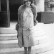 Плиссированное платье, Франция, 1920-е Плиссированное платье, Франция, 1920-е
