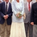 Принцесса Диана в плиссированной юбке, 1995 год Принцесса Диана в плиссированной юбке, 1995 год