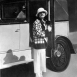 Русские сапоги. Актриса Пола Негри 1920-е годы