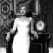 Платье-футляр. Мэрилин Монро, Фильм Принц и танцовщица, 1957 год