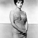 Платье-футляр. Джина Лоллобриджида, 1960-е