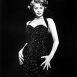 Платье-футляр. Софи Лорен, 1950-е