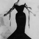 Девушка Гибсона, актриса Камилла Клиффорд, 1908 год